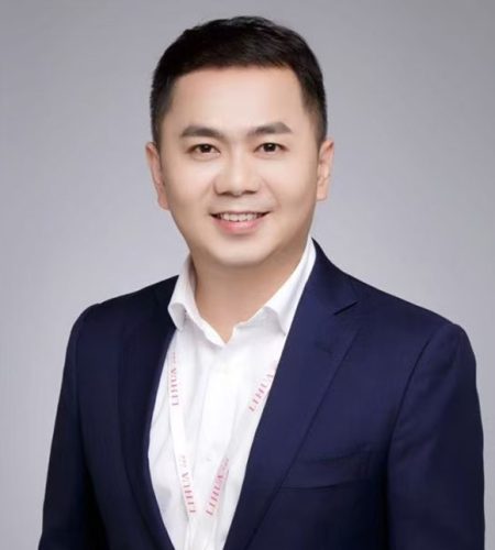 Chen Jianjia