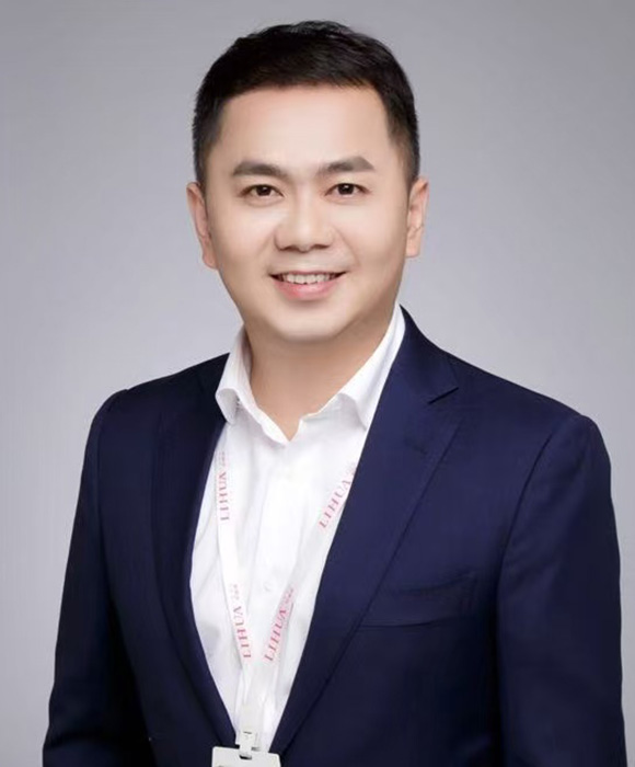 Chen Jianjia