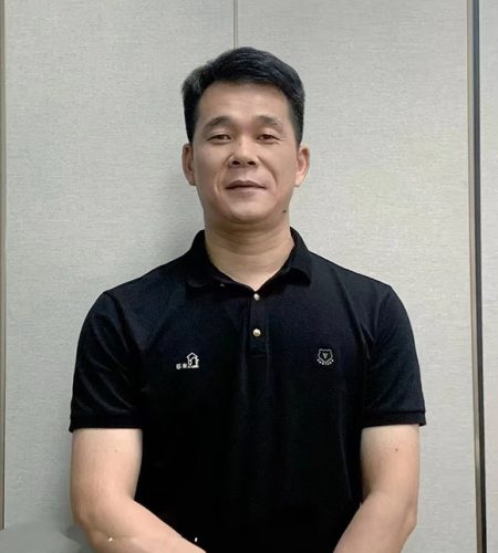 Huang Baojia