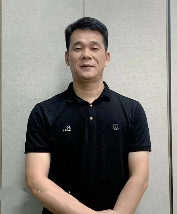 Huang Baojia