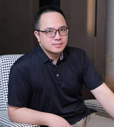 Cai Jiangchuan