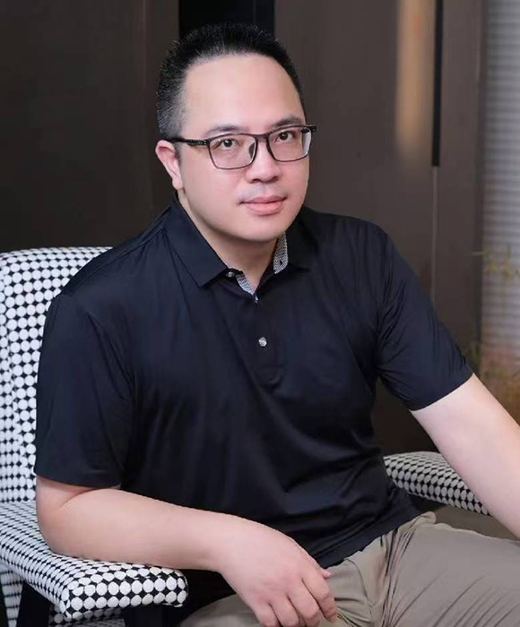 Cai Jiangchuan