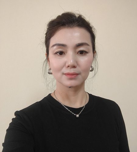 Zeng Meiyun