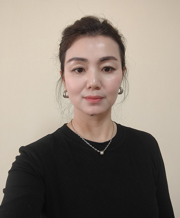 Zeng Meiyun