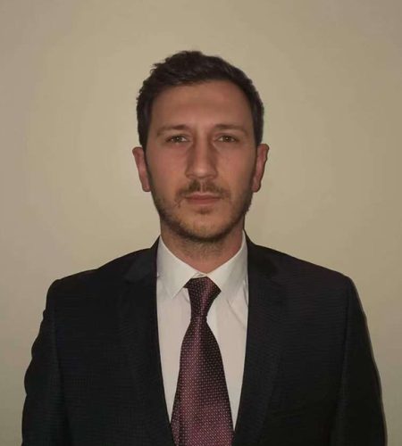 Engin Ergün
