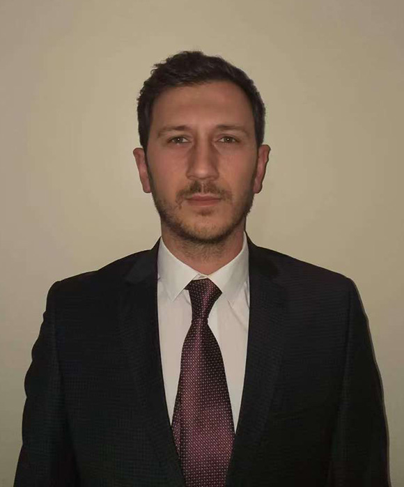 Engin Ergün