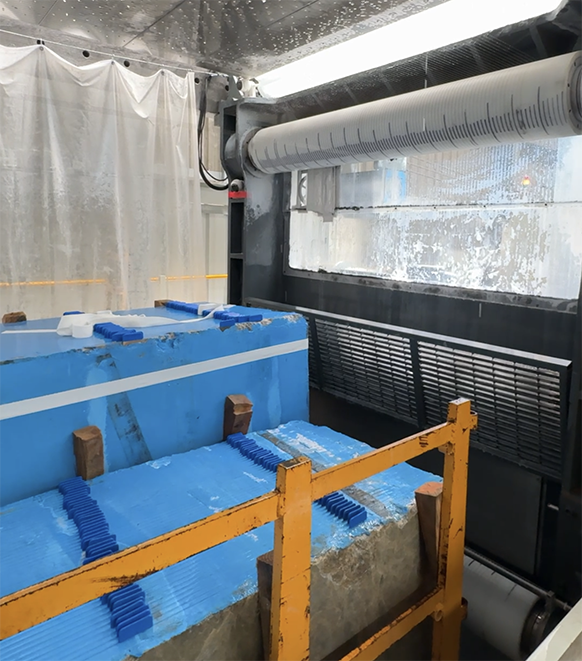 Akıllı Hassas Taş Kesme Makinesi