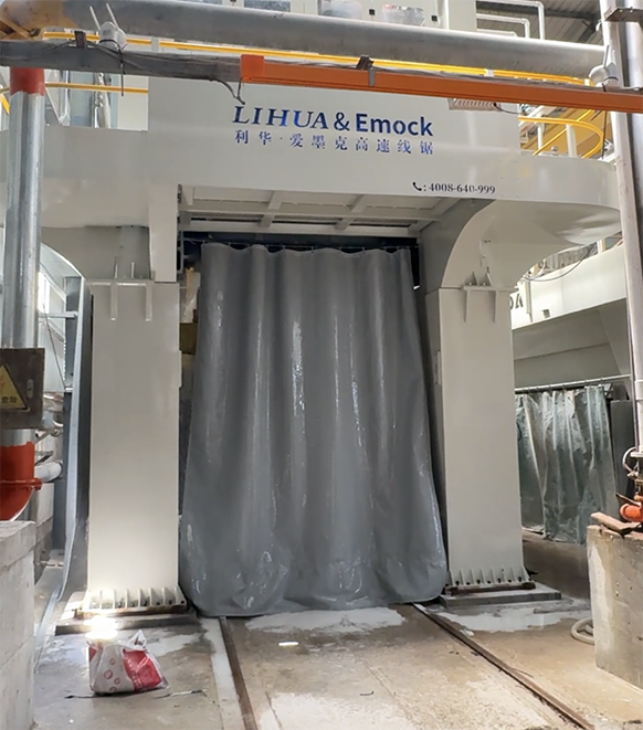 Akıllı Hassas Taş Kesme Makinesi